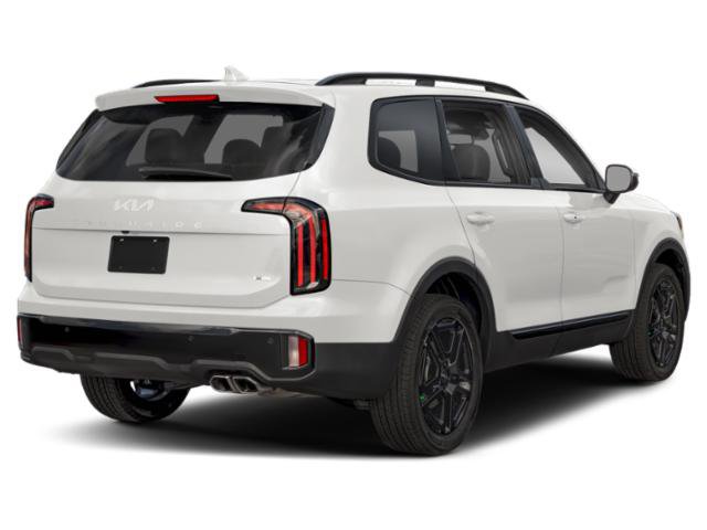 New 2025 Kia Telluride EX X-Line image 2