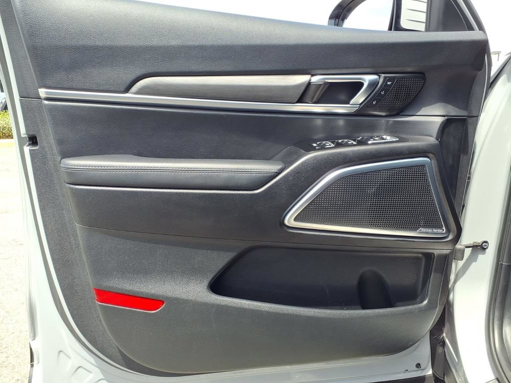 Certified 2023 Kia Telluride SX Prestige X-Pro AWD/4WD image 20