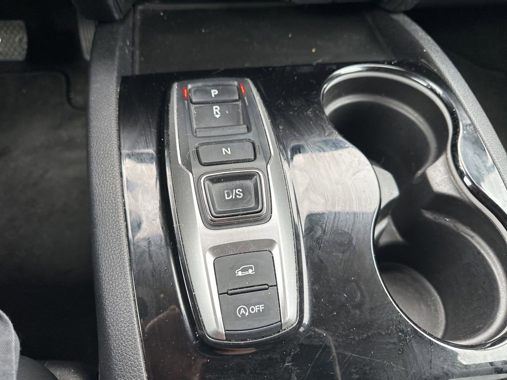 Certified 2019 Honda Pilot Touring image 26