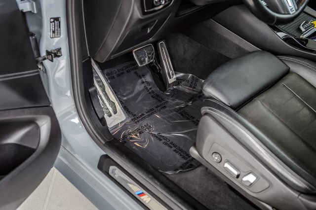 Used 2022 BMW X3 M40i AWD/4WD image 42