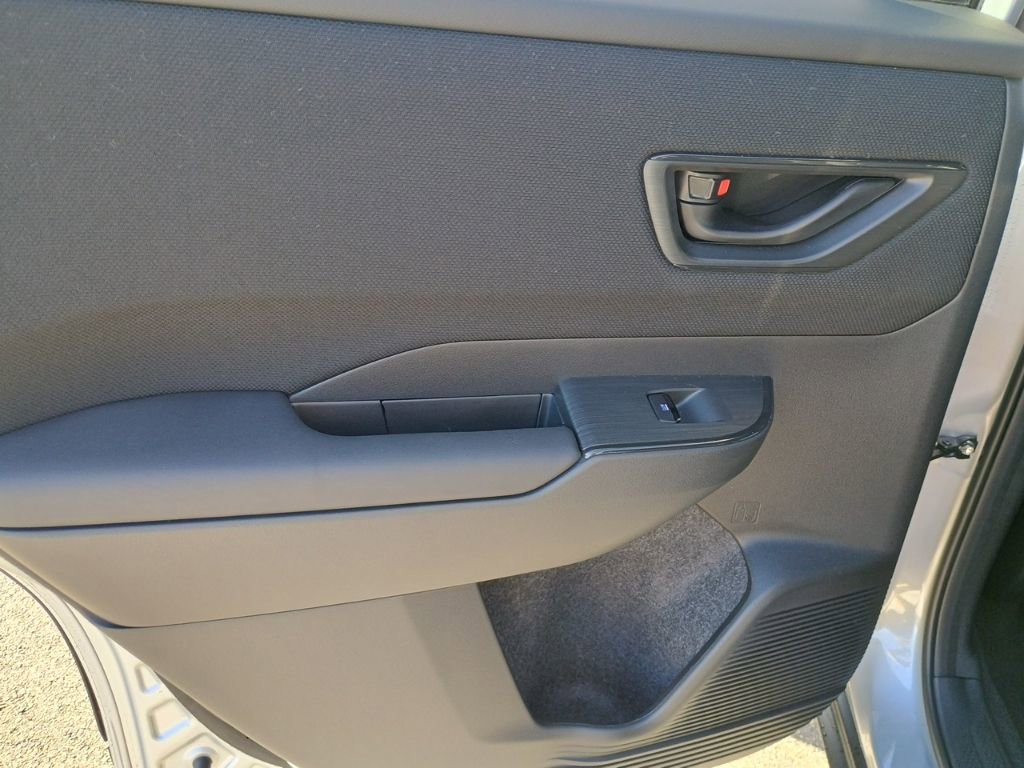 New 2026 Subaru Outback Premium image 12