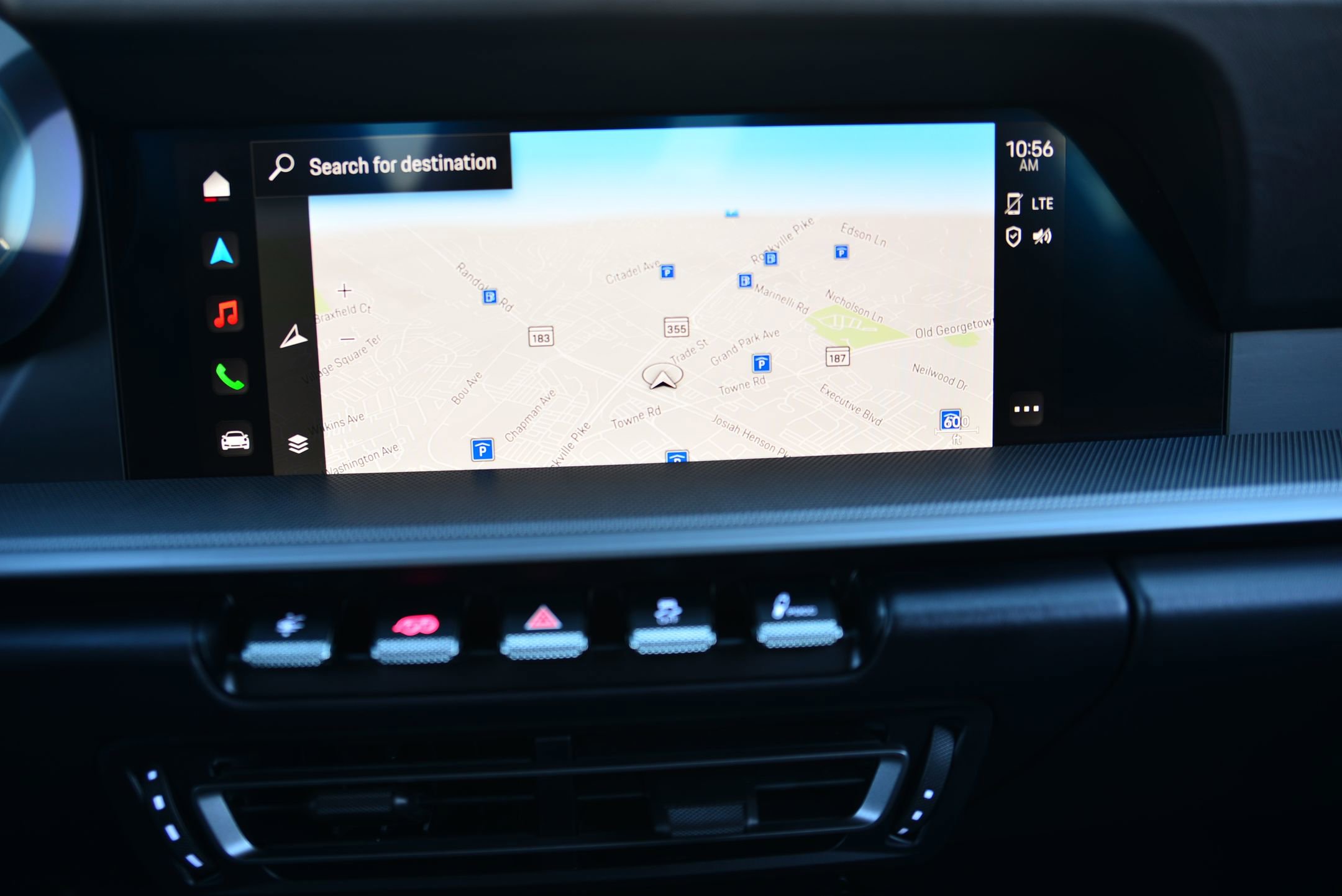 Used 2024 Porsche 911 Carrera 4S image 27