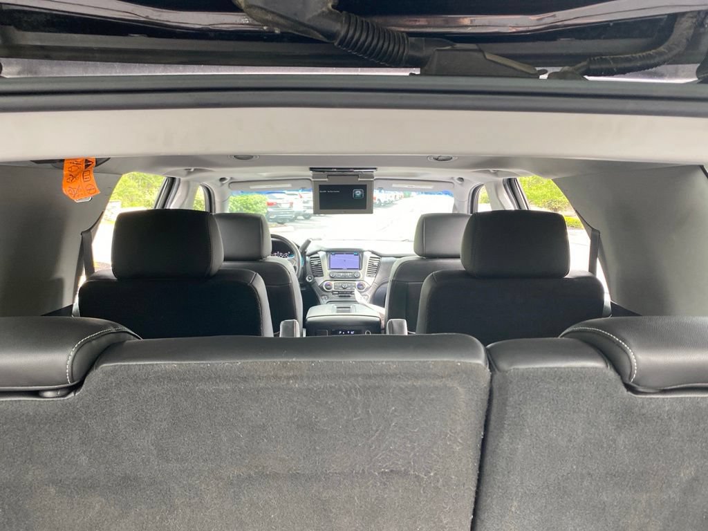 Used 2018 Chevrolet Tahoe Premier AWD/4WD image 40