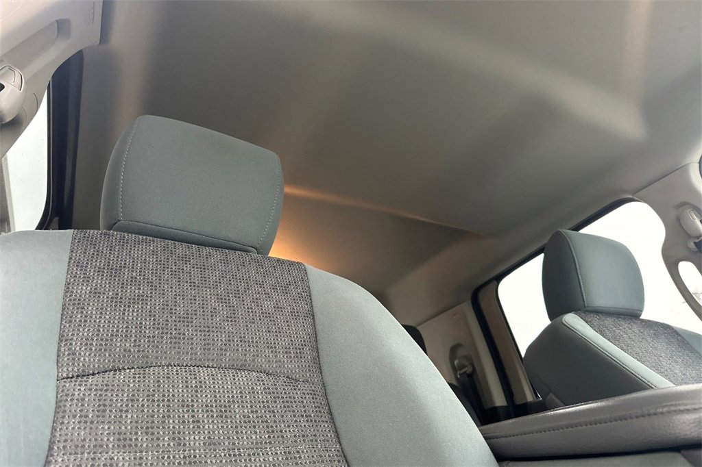 Used 2013 RAM 3500 Big Horn image 16