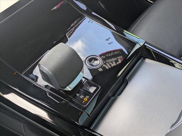 Certified 2025 Land Rover Range Rover Sport SE image 12