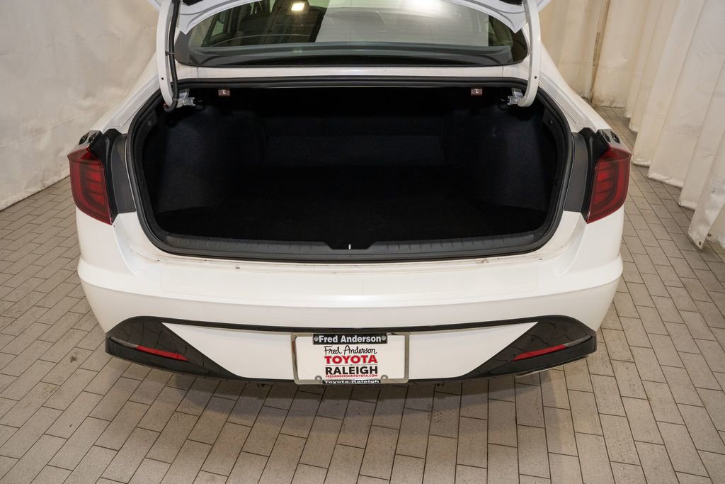 Used 2023 Hyundai Sonata SEL image 5