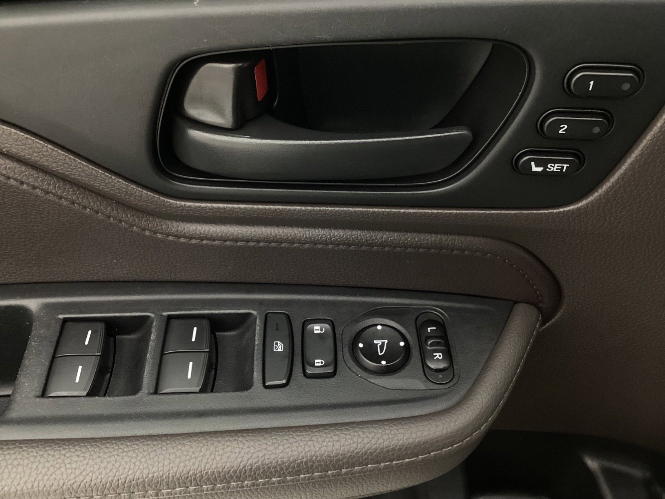 Used 2020 Honda Odyssey EX-L image 34