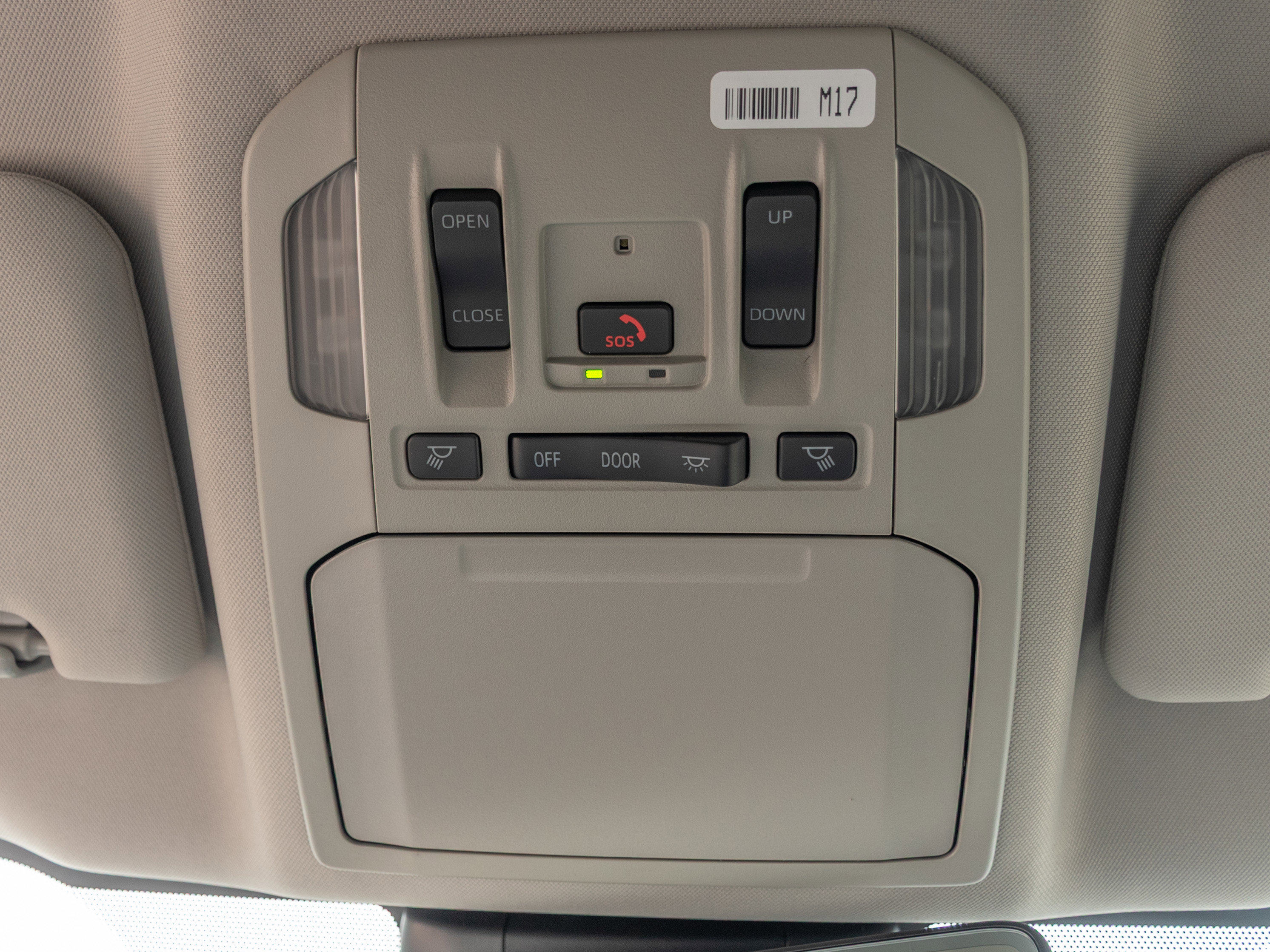 New 2026 Toyota Highlander XLE image 14