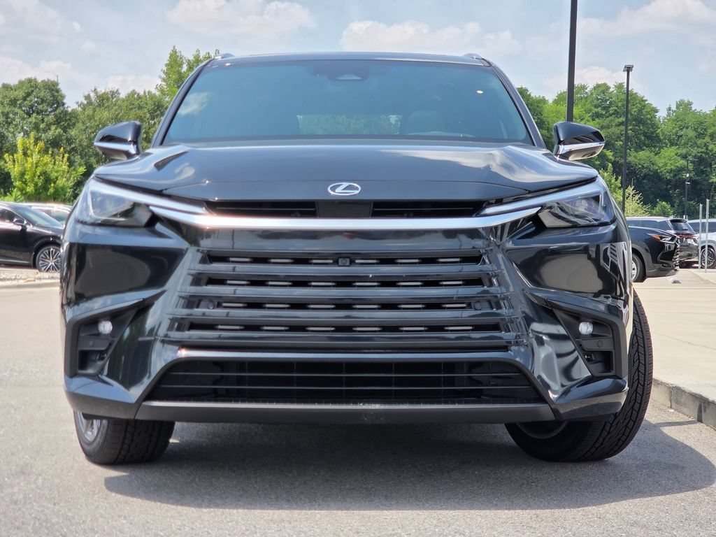 New 2026 Lexus TX 350 AWD image 3