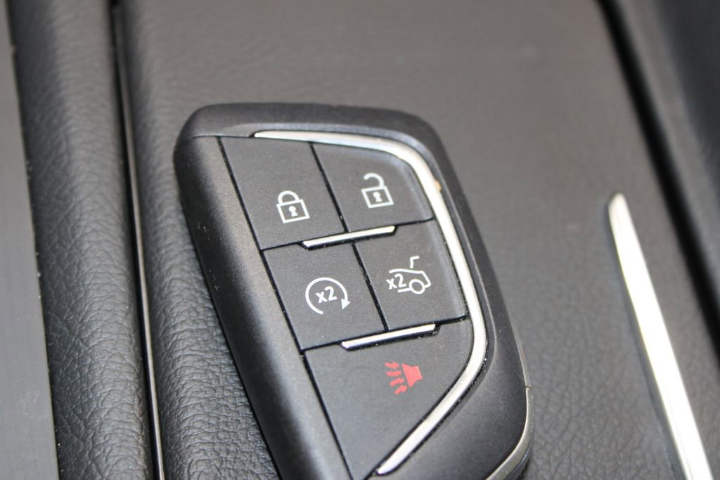 Used 2023 Cadillac CT5 Luxury w/ Sun And Sound Package AWD/4WD image 55