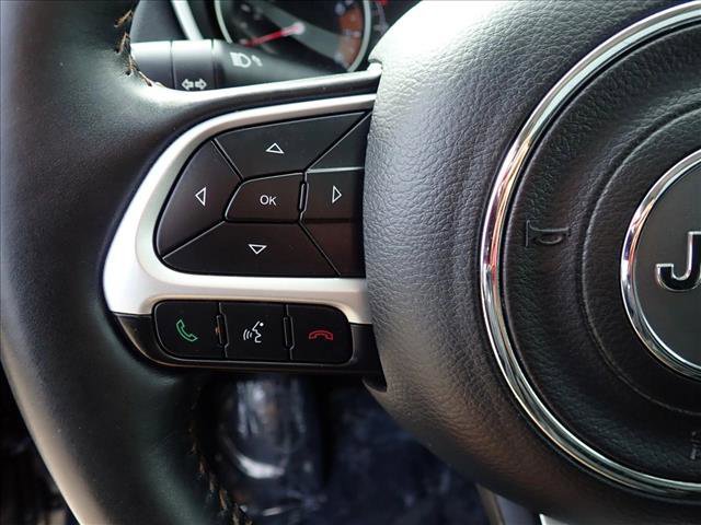 Used 2019 Jeep Compass Latitude w/ Popular Equipment Group image 15