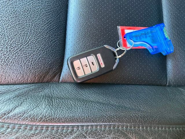 Used 2017 Honda Pilot LX image 24