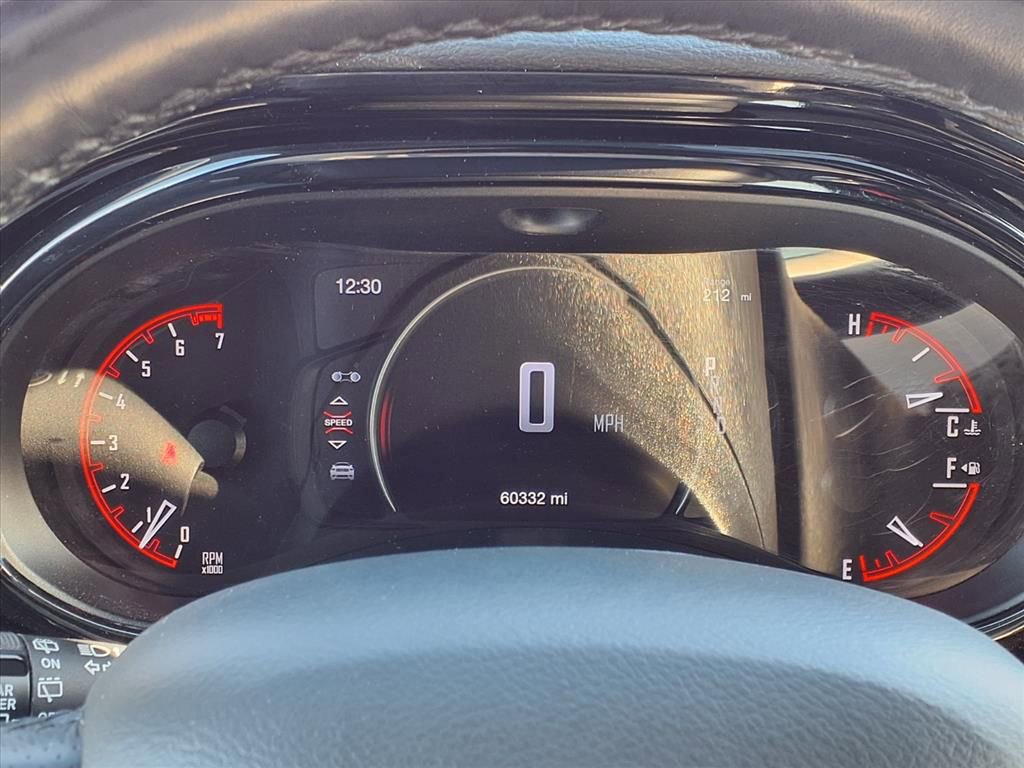 Used 2024 Dodge Durango GT image 28