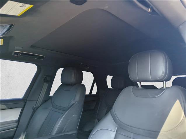 Used 2023 Land Rover Range Rover Sport SE AWD/4WD image 15