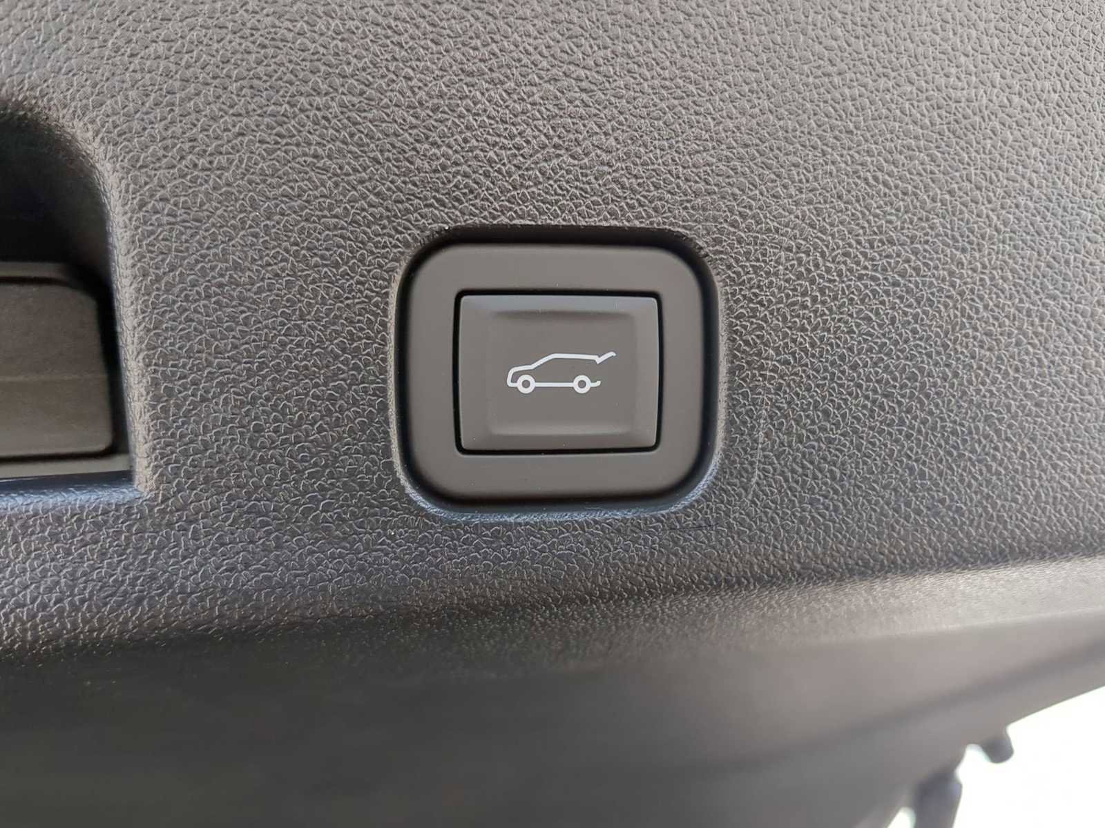 New 2026 GMC Acadia Elevation w/ LPO, Floor Liner Package image 27