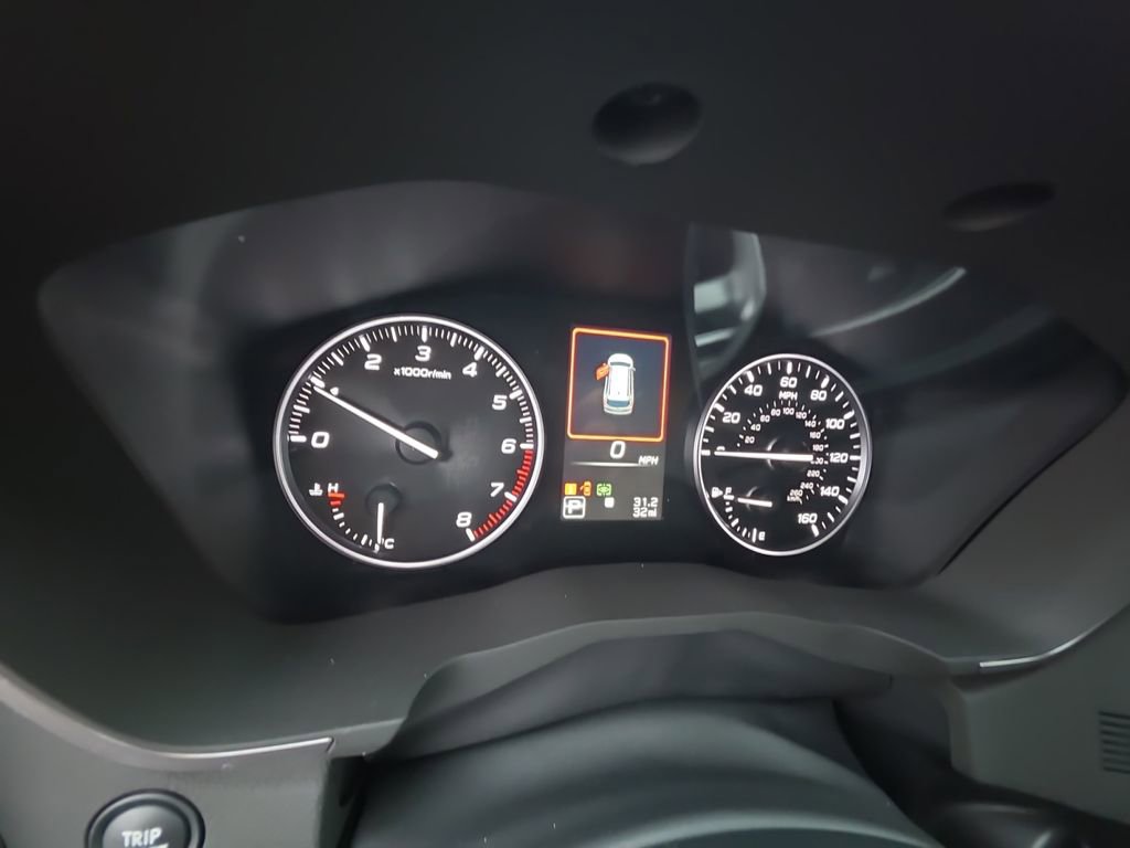 New 2026 Subaru Ascent Touring AWD/4WD image 15