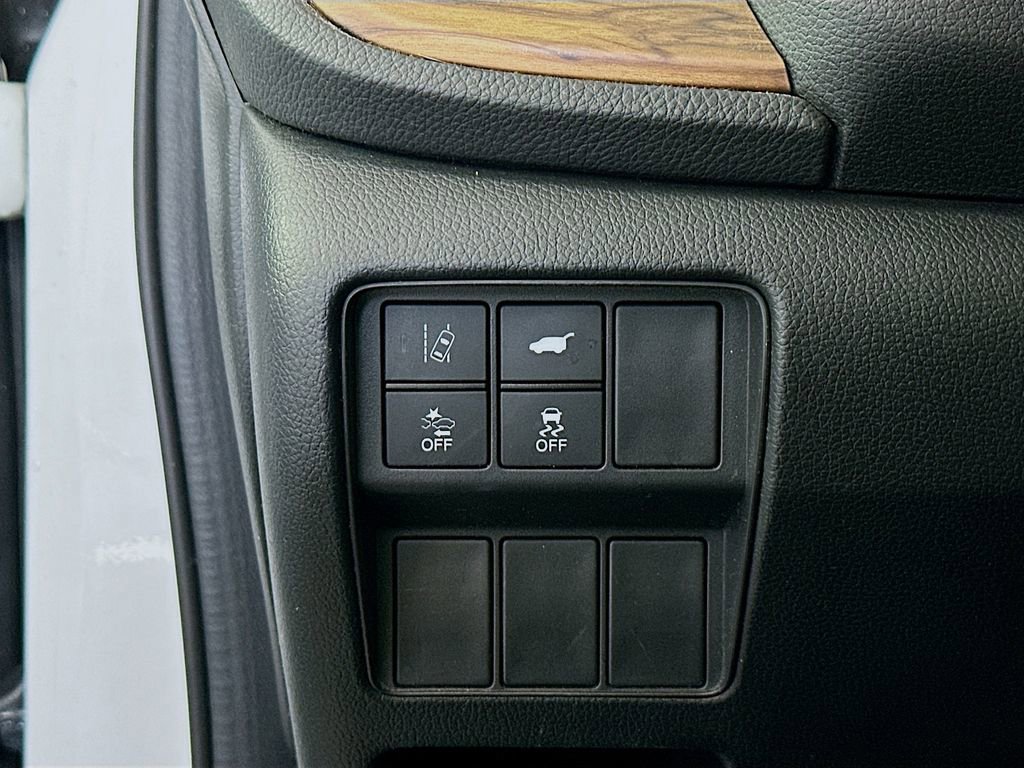 Used 2018 Honda CR-V EX-L image 10