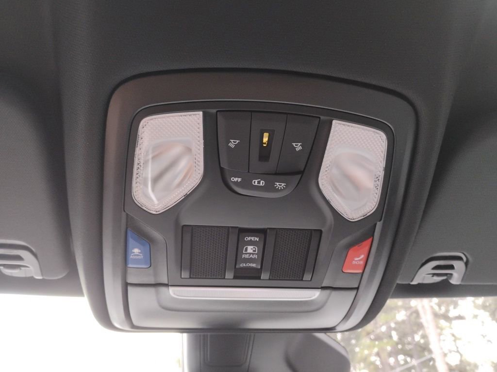 New 2026 RAM 1500 Big Horn image 41