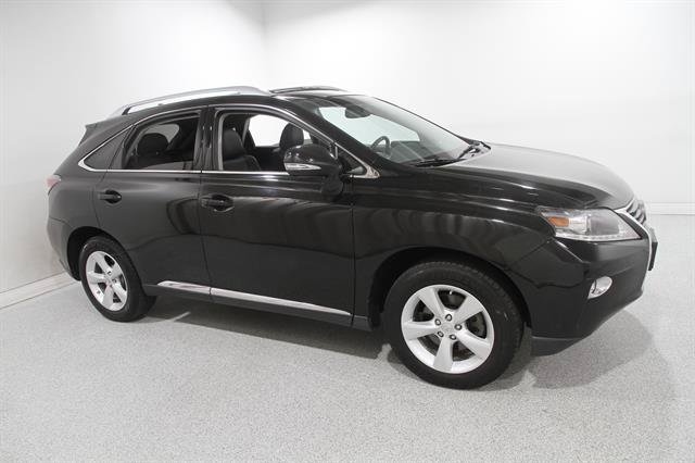 Used 2015 Lexus RX 350 AWD