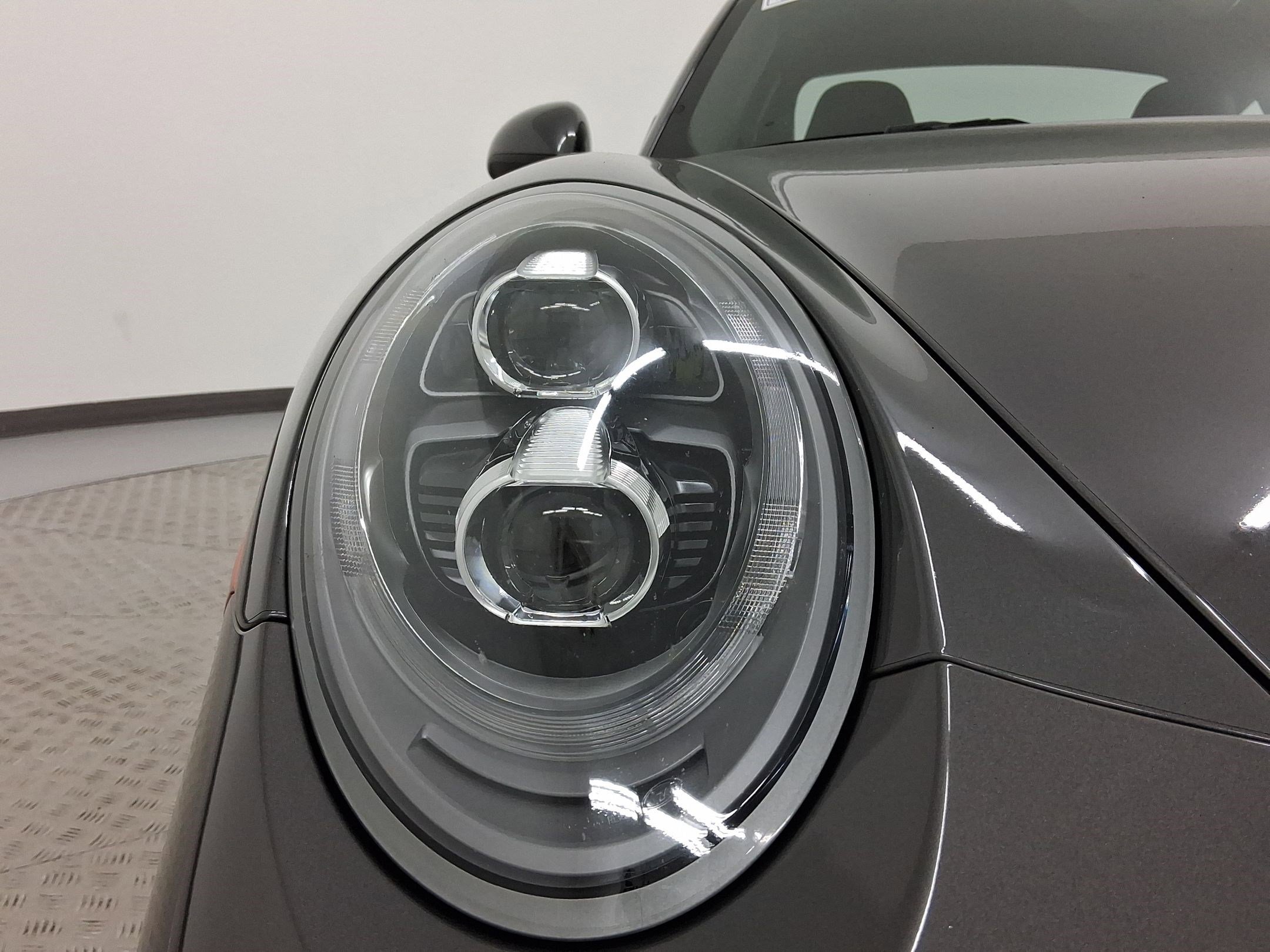 Certified 2017 Porsche 911 Carrera S image 21