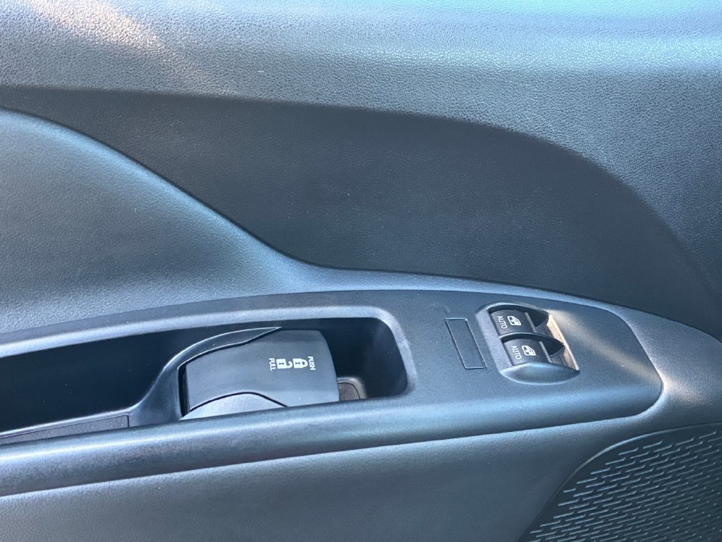 Used 2022 RAM ProMaster City Wagon FWD image 11