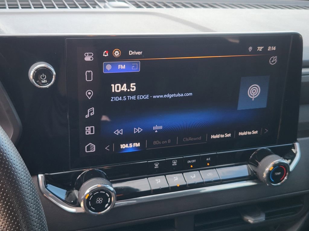 Used 2023 Chevrolet Colorado Trail Boss w/ Advanced Trailering Package image 22