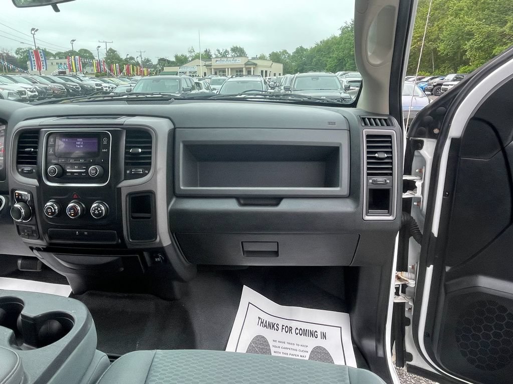 Used 2014 RAM 1500 Tradesman w/ Popular Equipment Group AWD/4WD image 27