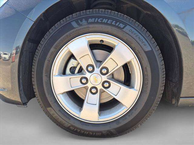Used 2015 Chevrolet Malibu LS FWD image 26