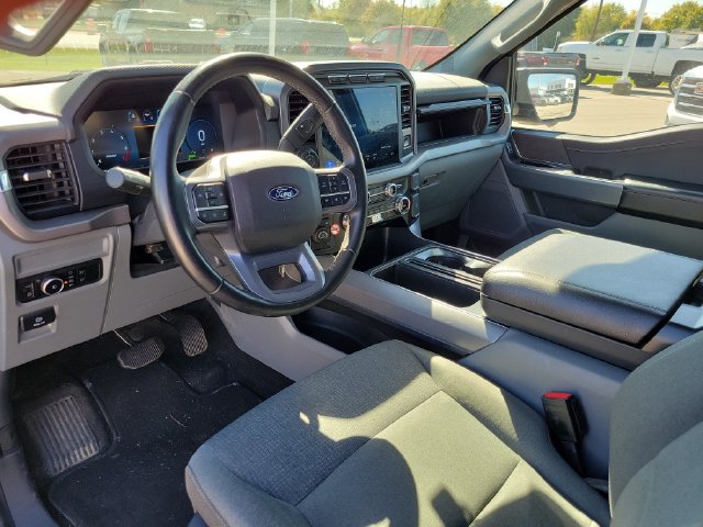 Used 2024 Ford F150 XLT w/ Mobile Office Package AWD/4WD image 19