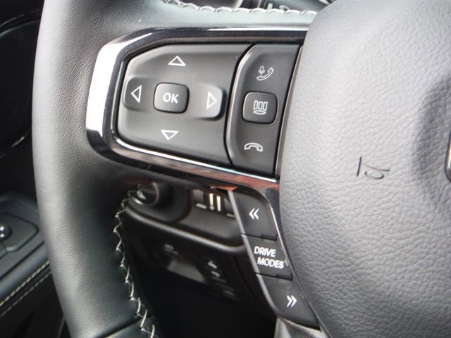 New 2026 RAM 1500 Limited AWD/4WD image 64
