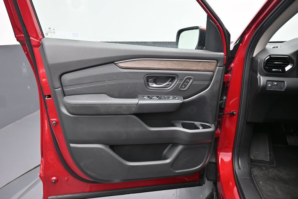 New 2026 Honda Pilot Elite image 18