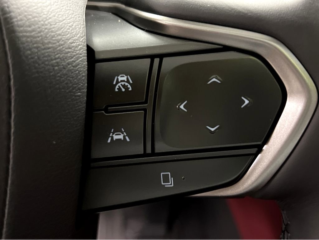 New 2026 Lexus NX 350 AWD w/ Luxury Package image 13