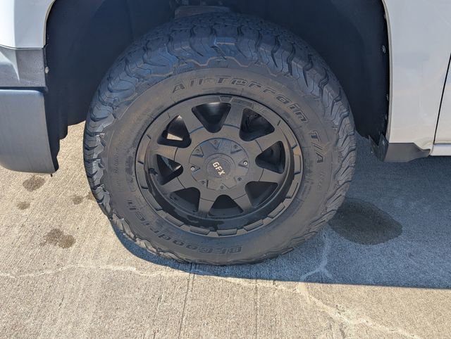 Used 2014 Chevrolet Silverado 1500 W/T image 9