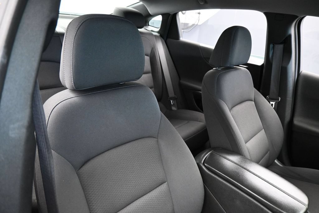 Used 2024 Chevrolet Malibu LT FWD image 39