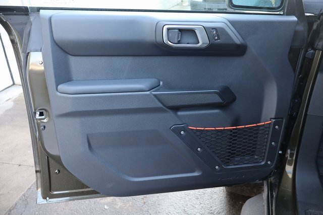 New 2026 Ford Bronco Raptor w/ Interior Carbon Fiber Pack image 23