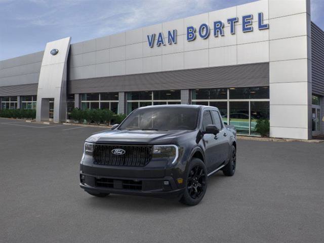 New 2025 Ford Maverick Lobo image 2