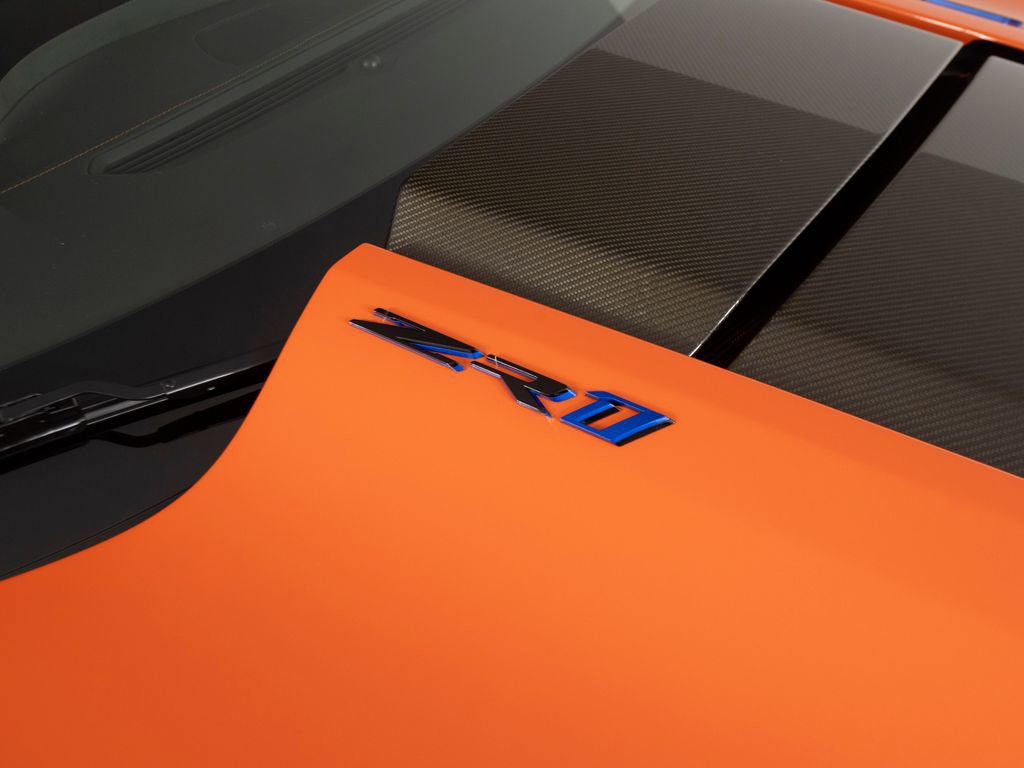 Used 2019 Chevrolet Corvette ZR1 image 43