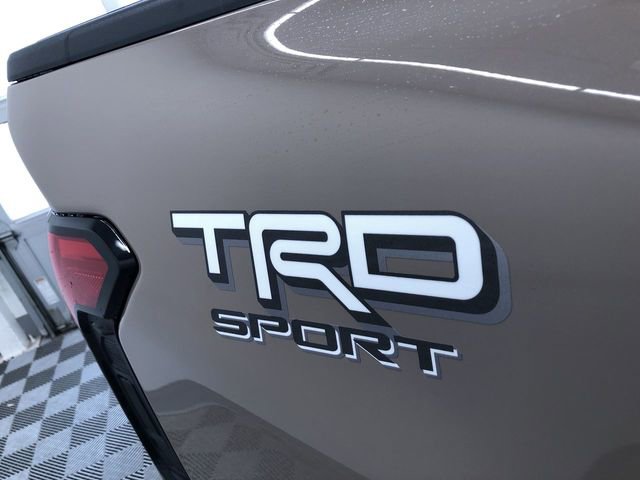 New 2026 Toyota Tacoma TRD Sport image 10