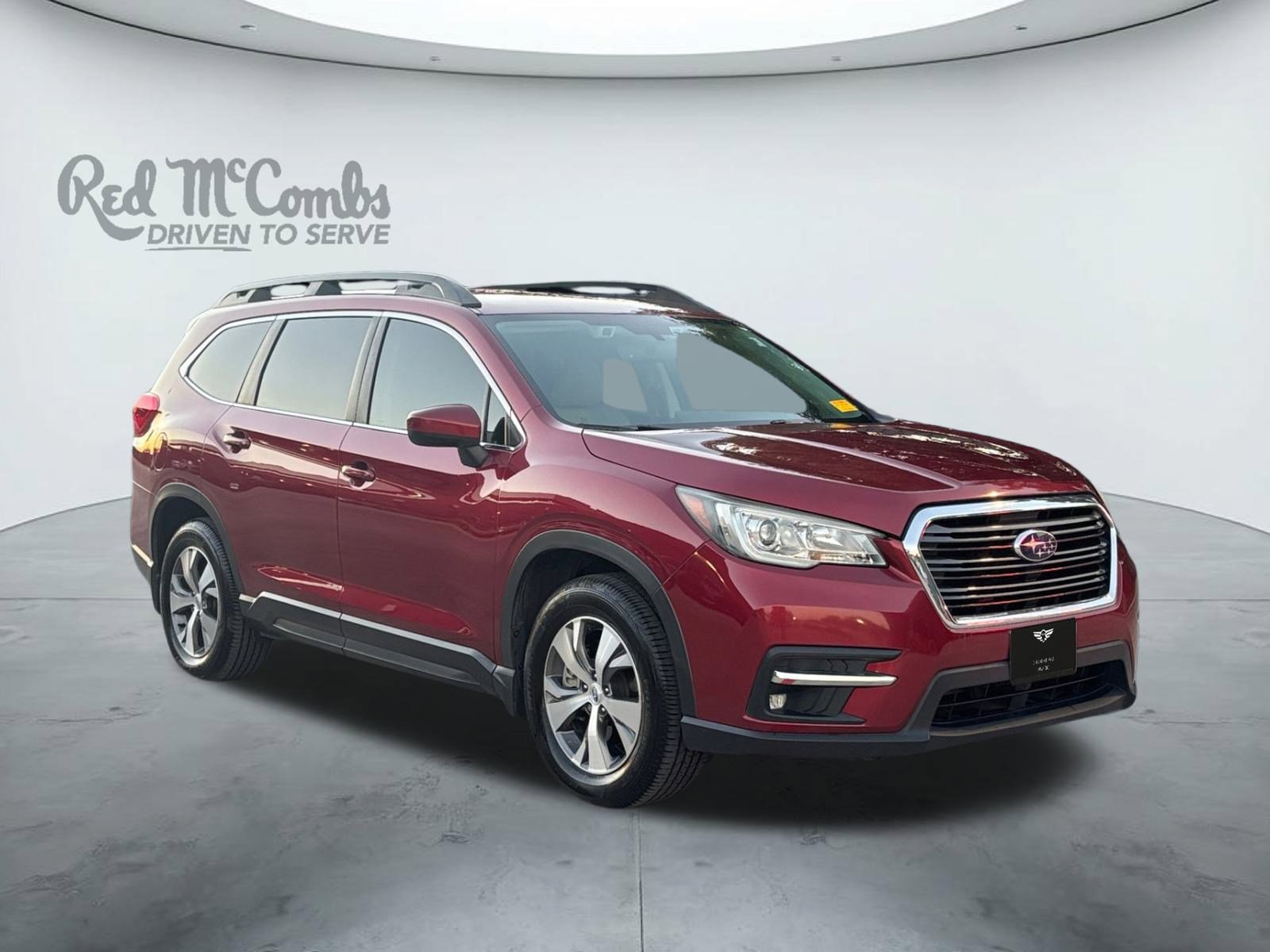 Used 2019 Subaru Ascent Premium w/ Popular Package #2 image 7