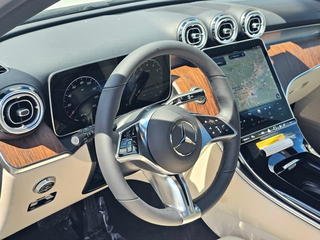 New 2026 Mercedes-Benz GLC 300 4MATIC image 14