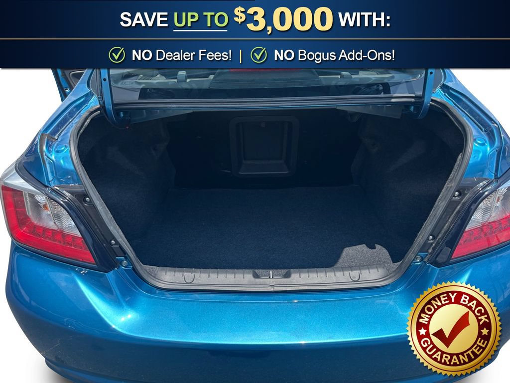 Used 2024 Mitsubishi Mirage G4 ES FWD image 24