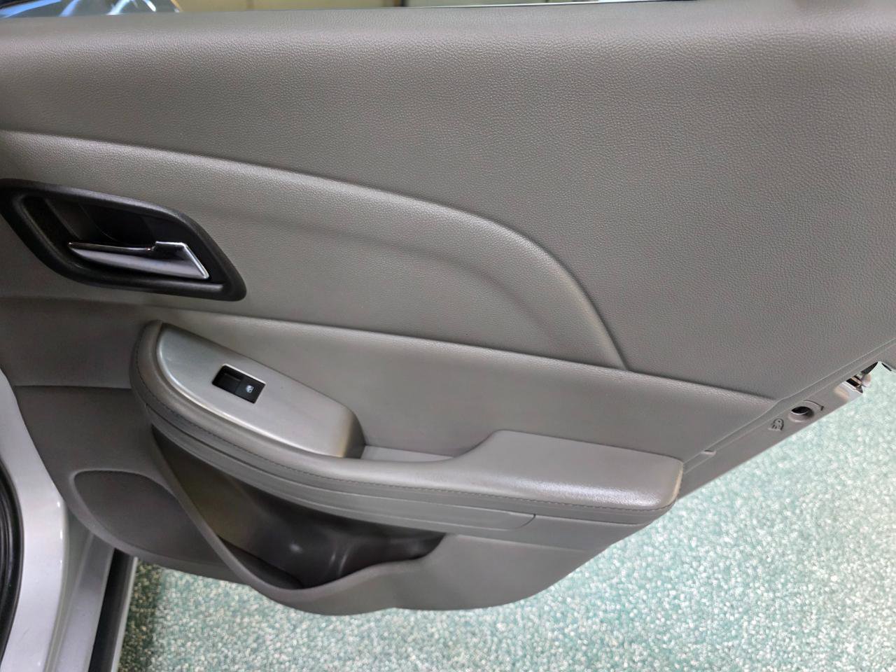 Used 2016 Chevrolet Malibu LS image 22