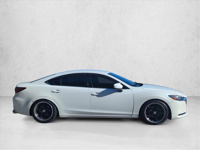 Used 2018 MAZDA MAZDA6 Sport image 4
