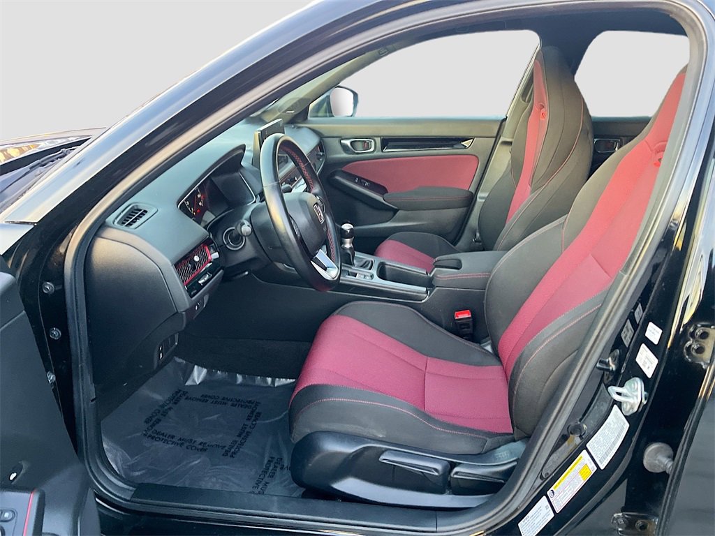 Used 2024 Honda Civic Si image 20