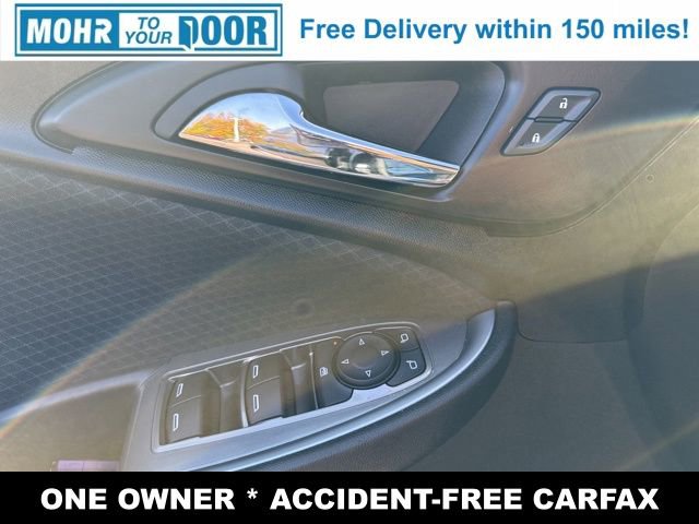 Used 2024 Chevrolet Malibu LS image 24