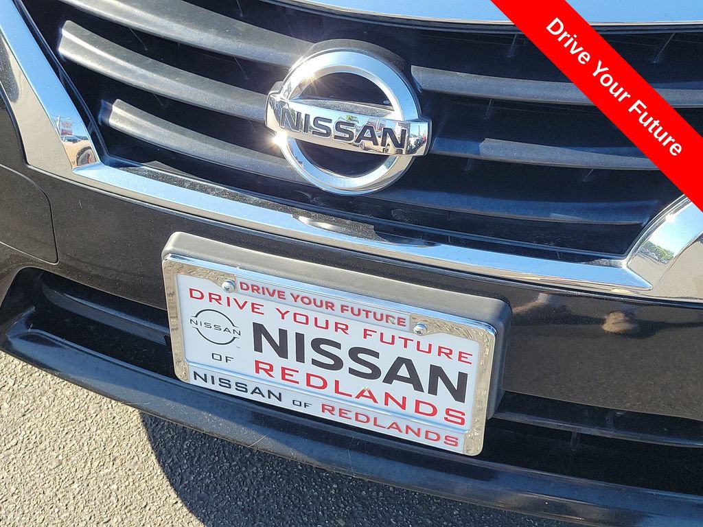 Used 2019 Nissan Versa S FWD image 33