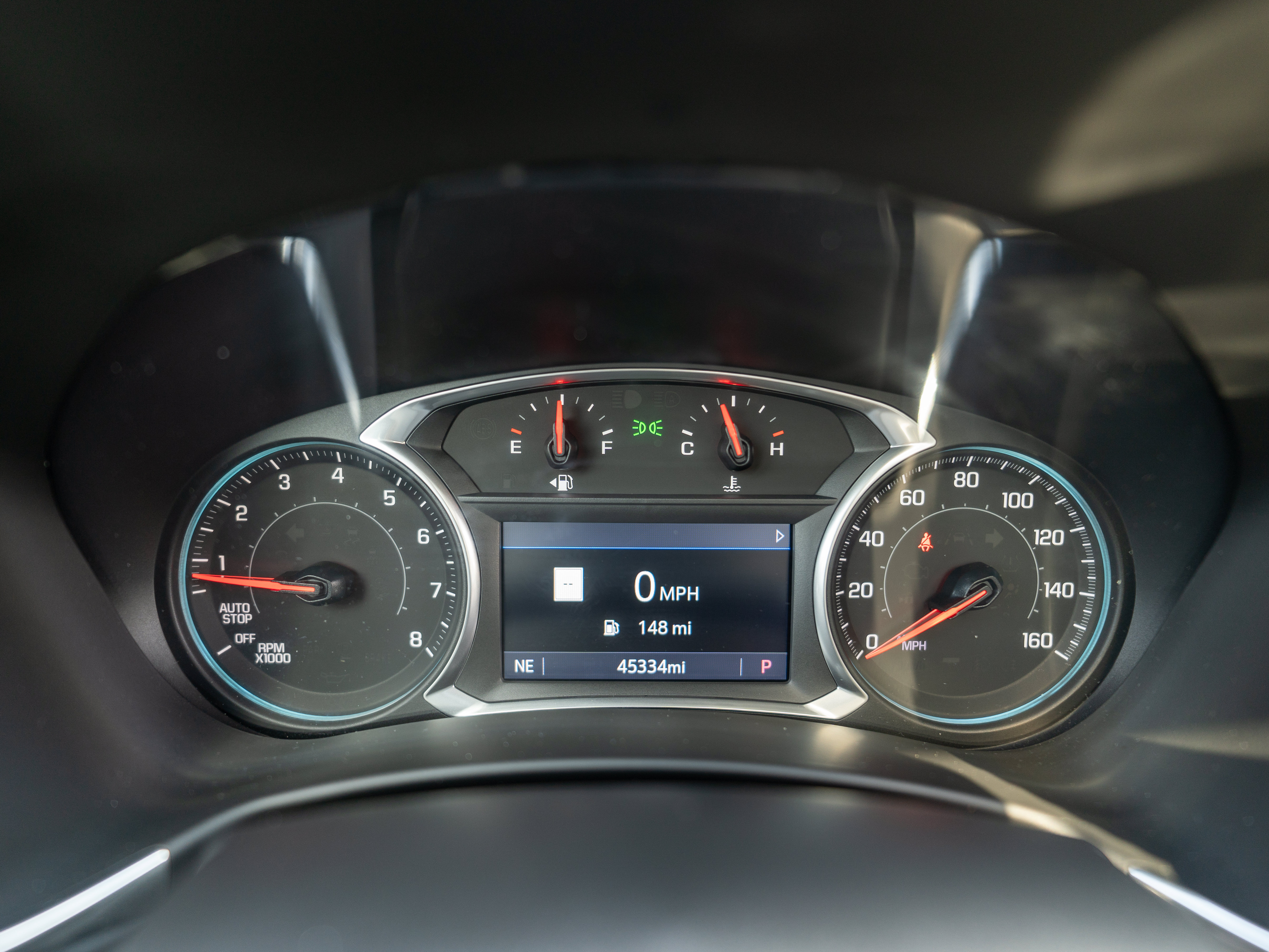 Used 2020 Chevrolet Equinox Premier FWD image 21