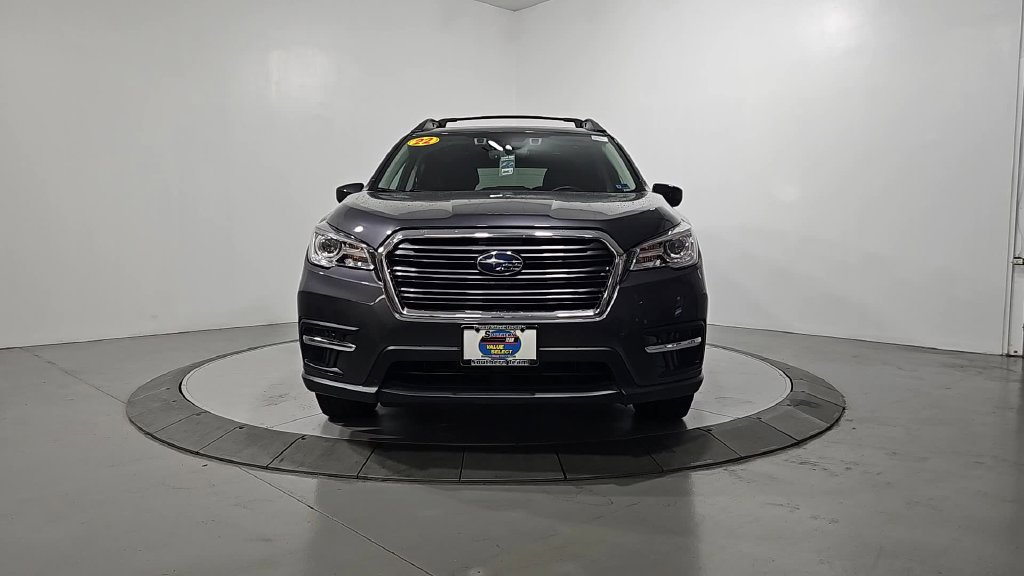 Used 2022 Subaru Ascent Premium w/ Convenience Package AWD/4WD image 9