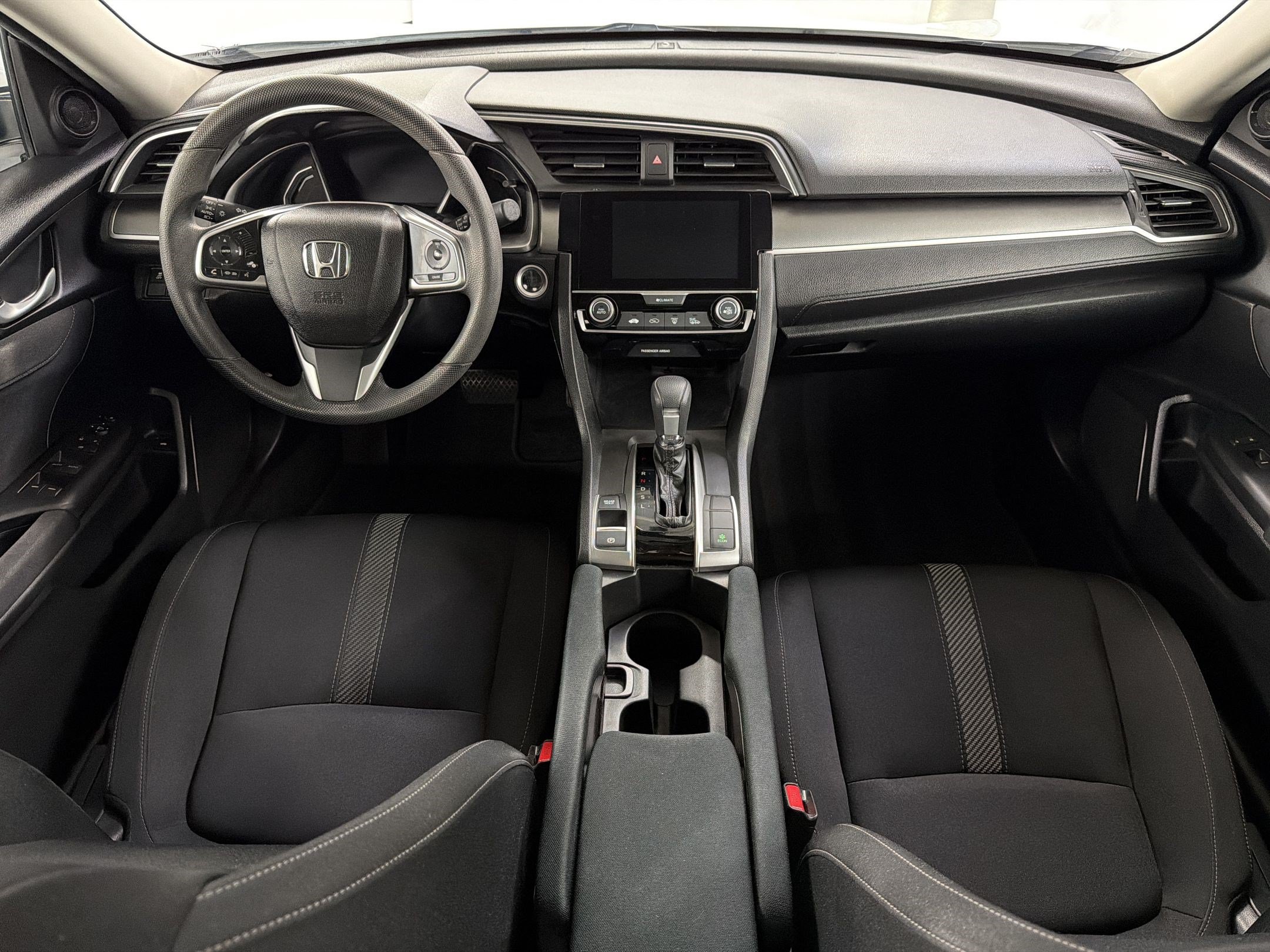 Certified 2018 Honda Civic EX image 15
