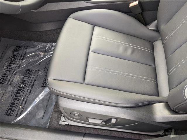 Certified 2025 Audi A3 2.0T Premium Plus w/ Premium Plus Package image 4